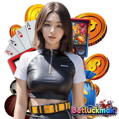 betluckmak ถอนได้จริง